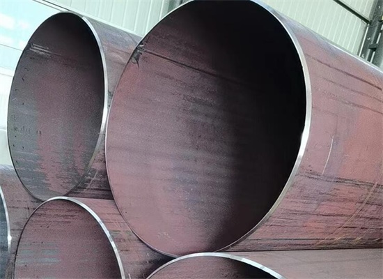 杭州大口径直缝焊管供应